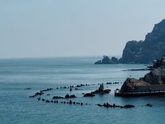 -长岛南北长山旅游景区