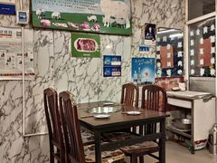 -前门张记涮肉(前门店)