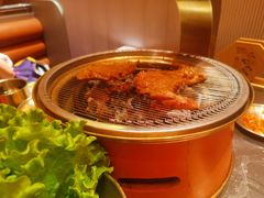 -西塔老太太泥炉烤肉(苏州大悦城店)