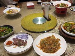 -李氏传家菜(兴城路店)