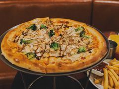 -WOLFGANG PUCK KITCHEN & BAR(迪士尼小镇店)