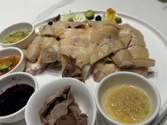 白切文昌鸡-闻见中国海南菜(K11店)