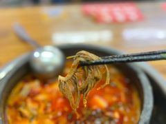 -笔记安顺夺夺粉火锅