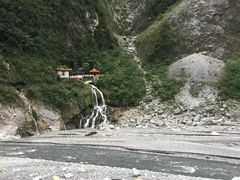 -太鲁阁公园