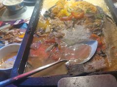 -匠子烤鱼(远大购物中心店)
