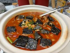 -又见炊烟私房菜(敬亭路店)