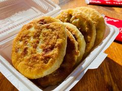 -高晓山馅饼店(牛庄百年店)