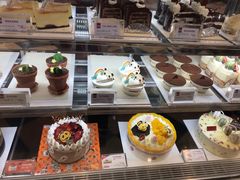 -85度C(成都浆洗街店)