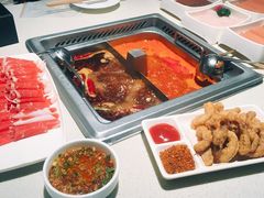 -海底捞火锅(亲子主题北金鹰店)