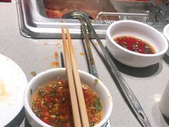 -海底捞火锅(翔龙天地广场店)
