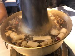 -鼓楼东街老火锅(鼓楼店)
