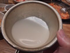 原味米酒-韩国料理大力士(屏风街店)