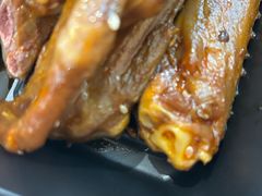 -久久丫鸭脖(金鸡湖欧尚店)