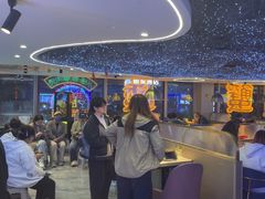 -徐记小怪兽肉蟹煲(中央大街店)
