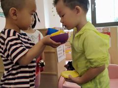 -多乐小熊托育(方庄中心)