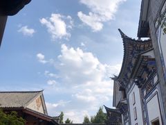 -大理古城