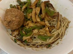 -高邮面馆(明瓦廊店)
