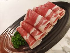 -捞神煲汤火锅(湖滨商业街店)