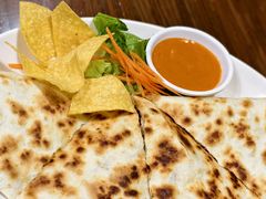 -panchos 墨西哥餐厅(嘉绿苑店)