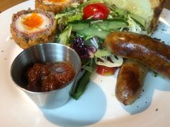 -HELLO 27 意面·沙拉·帕尼尼