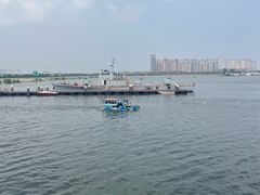 -泰达航母主题公园