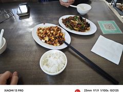 -友谊餐馆(永安路店)