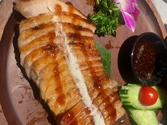 -Home Thai·泰谣(王府井apm店)