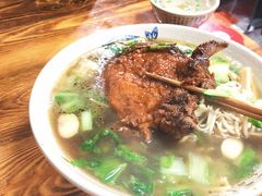 -无名氏面馆(邮电路店)