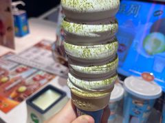 -DQ·蛋糕·冰淇淋(民勇嘉泰店)