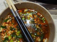 -肖肖酸萝卜鱼火锅(总店)