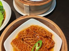 -珠江皇冠假日酒店-富临轩中餐厅