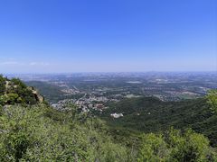 -香山公园