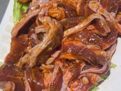 -外婆掌柜·东北家庭烤肉(托乐嘉店)