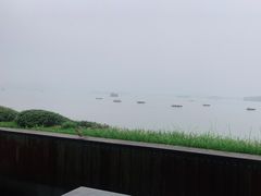 -湖畔居茶楼(湖滨店)