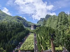 -神农架景区