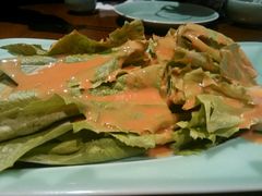 -粗茶淡饭·隐庐私厨(东亭店)