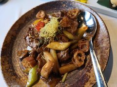 -三号黄浦会Canton Table