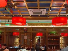 -小吊梨汤·北京菜·烤鸭(华润万象城店)