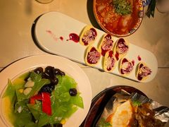 -白马宴·椒麻鸡(新华南路店)