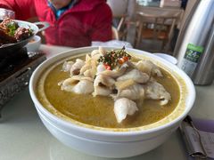 -品味泸沽湖•民族特色菜(大落水店)