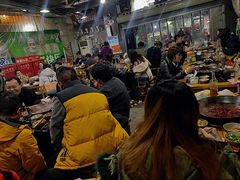 -星鸿社重庆老火锅