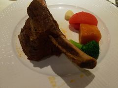 -王品牛排(郑州大卫城店)