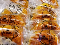 -韩国利尔面包(桂林路店)