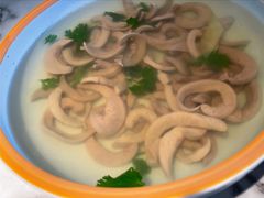 腰片汤-花园茶楼(兴城西路店)