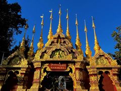 -西双版纳总佛寺