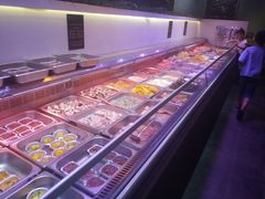 -烤圣自助美食音乐餐厅