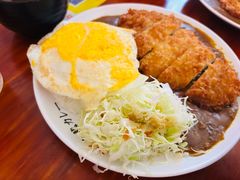-金龙咖喱