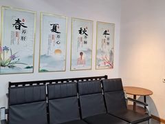 -深圳安仁堂中医·推拿按摩·肩颈调理