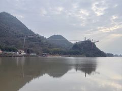 -宝晶宫旅游景区