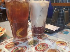 -肥韬茶餐厅(海上世界店)